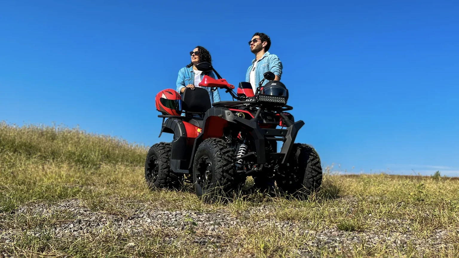 En BDS te damos los 5 mejores consejos para ser el mejor copiloto en moto. Vas a viajar en motocicleta y te toca ser acompañante.