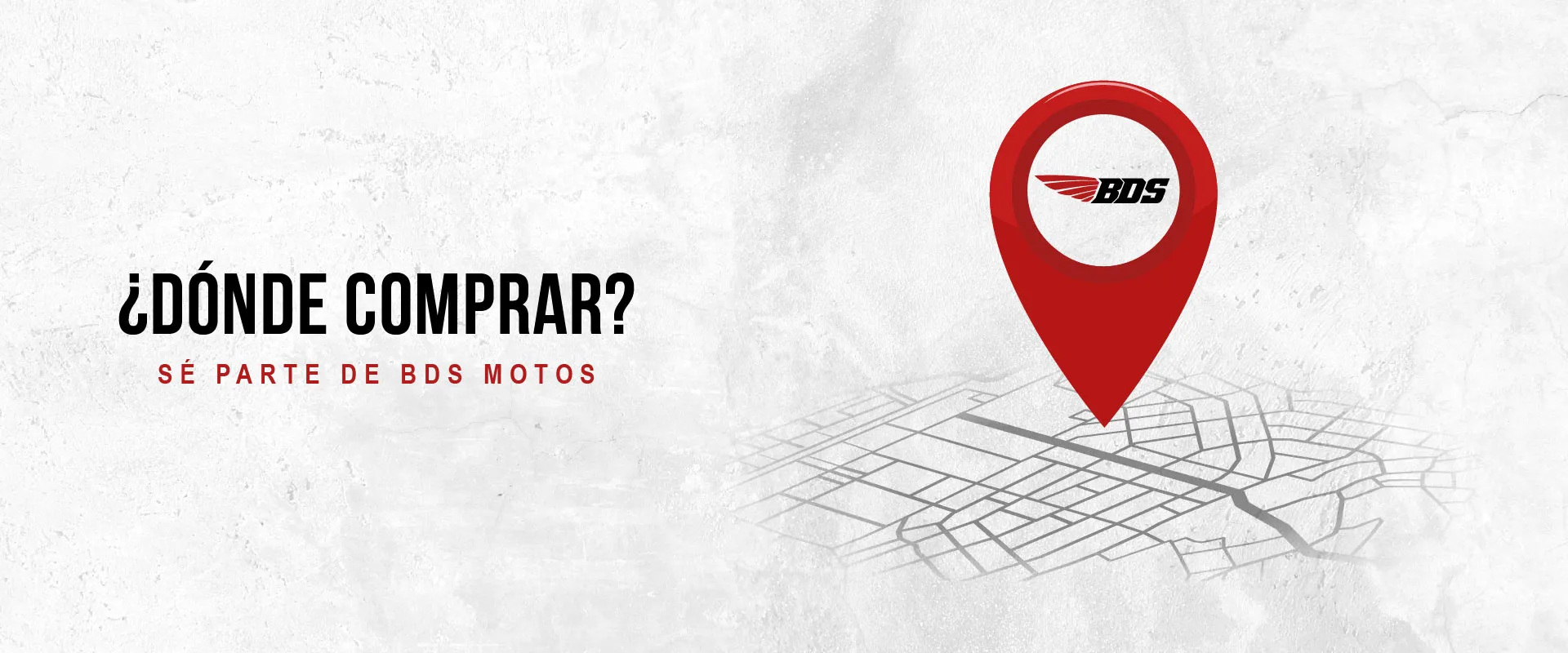 Dónde comprar motos BDS en México con distribuidores oficiales