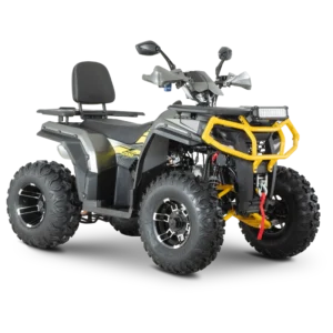 JAMBO TB 200