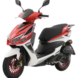 SPADA 180