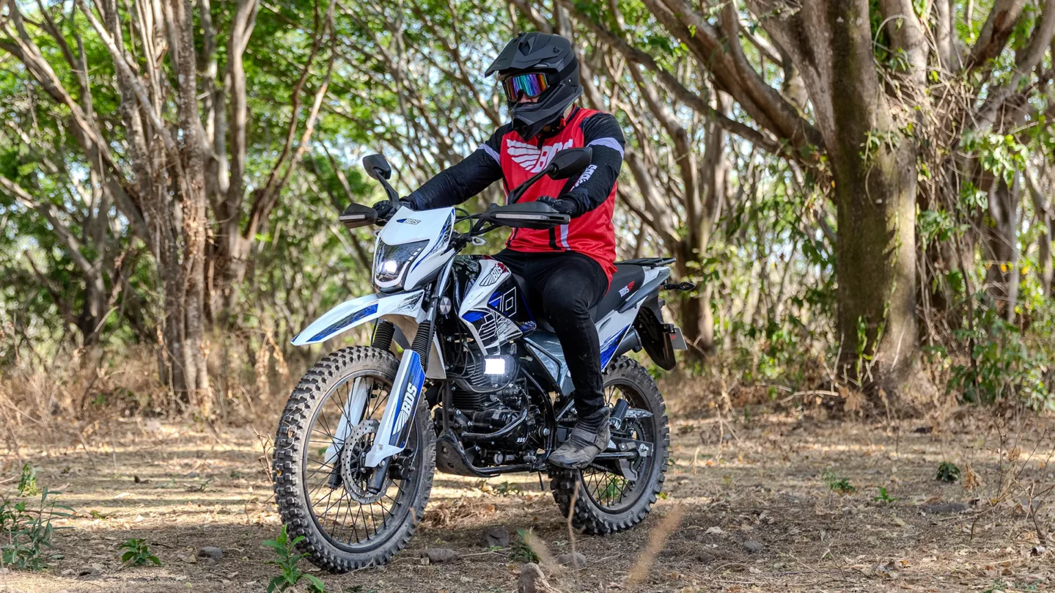 como ahorrar gasolina en moto