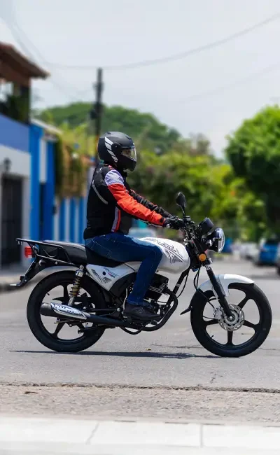 Blade 150 motocicleta urbana 150 cc