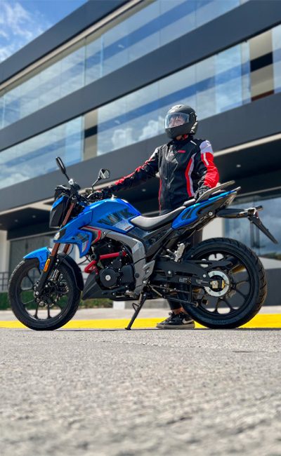 HAWK 250