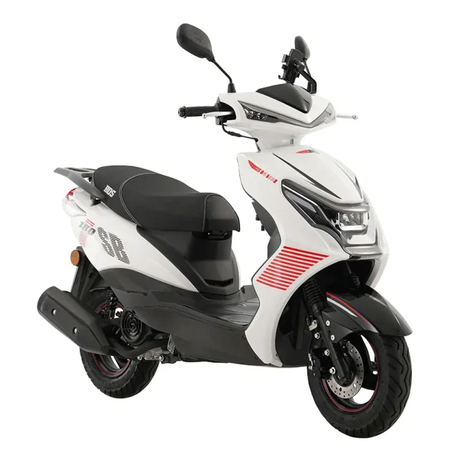 Motoneta SB 180 automática para ciudad