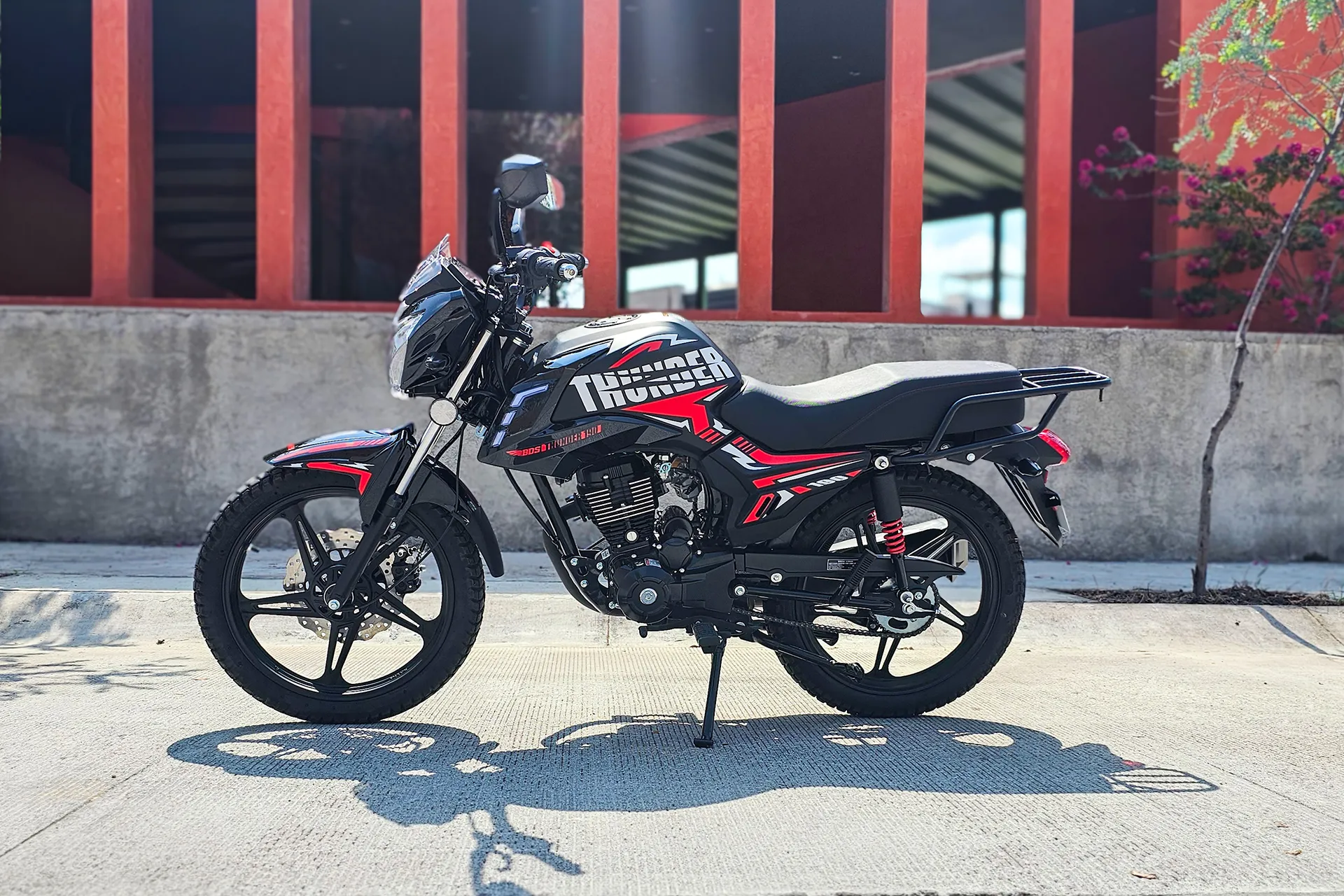 Conoce los mejores tips de cuidado para motos que casi no se usan