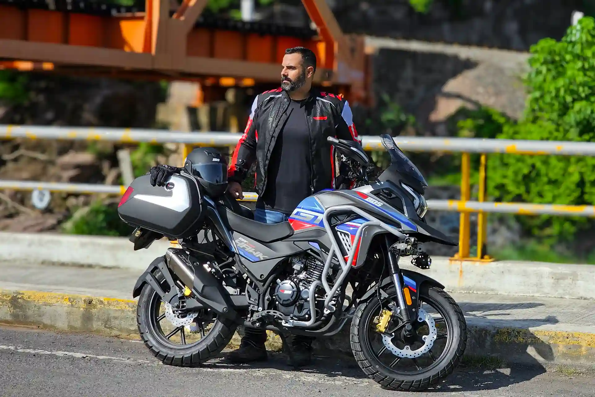 Motos BDS: lo que las hace confiables y porqué vale la pena conocerlas