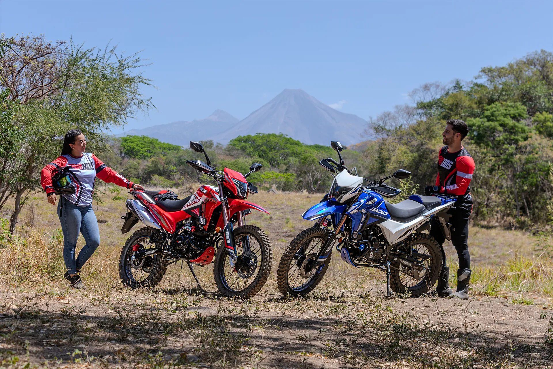 Vacaciones sobre dos ruedas: 6 tips que todo biker debe conocer 