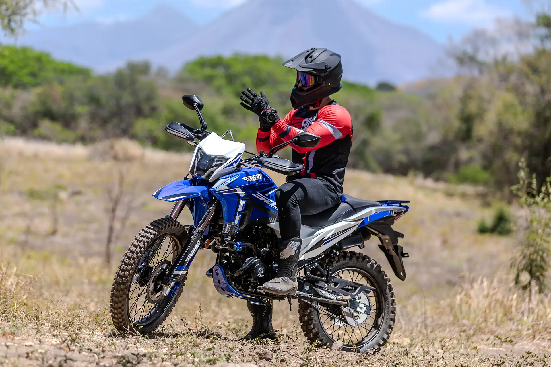 Conoce las ventajas de andar en moto que harán que quieras subirte a una